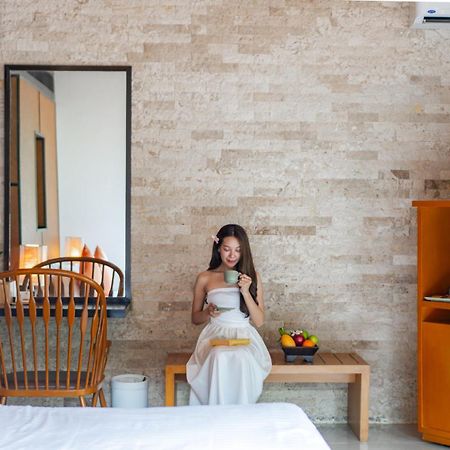 Baan Krating Phuket Resort -SHA Plus Nai Harn Exterior foto