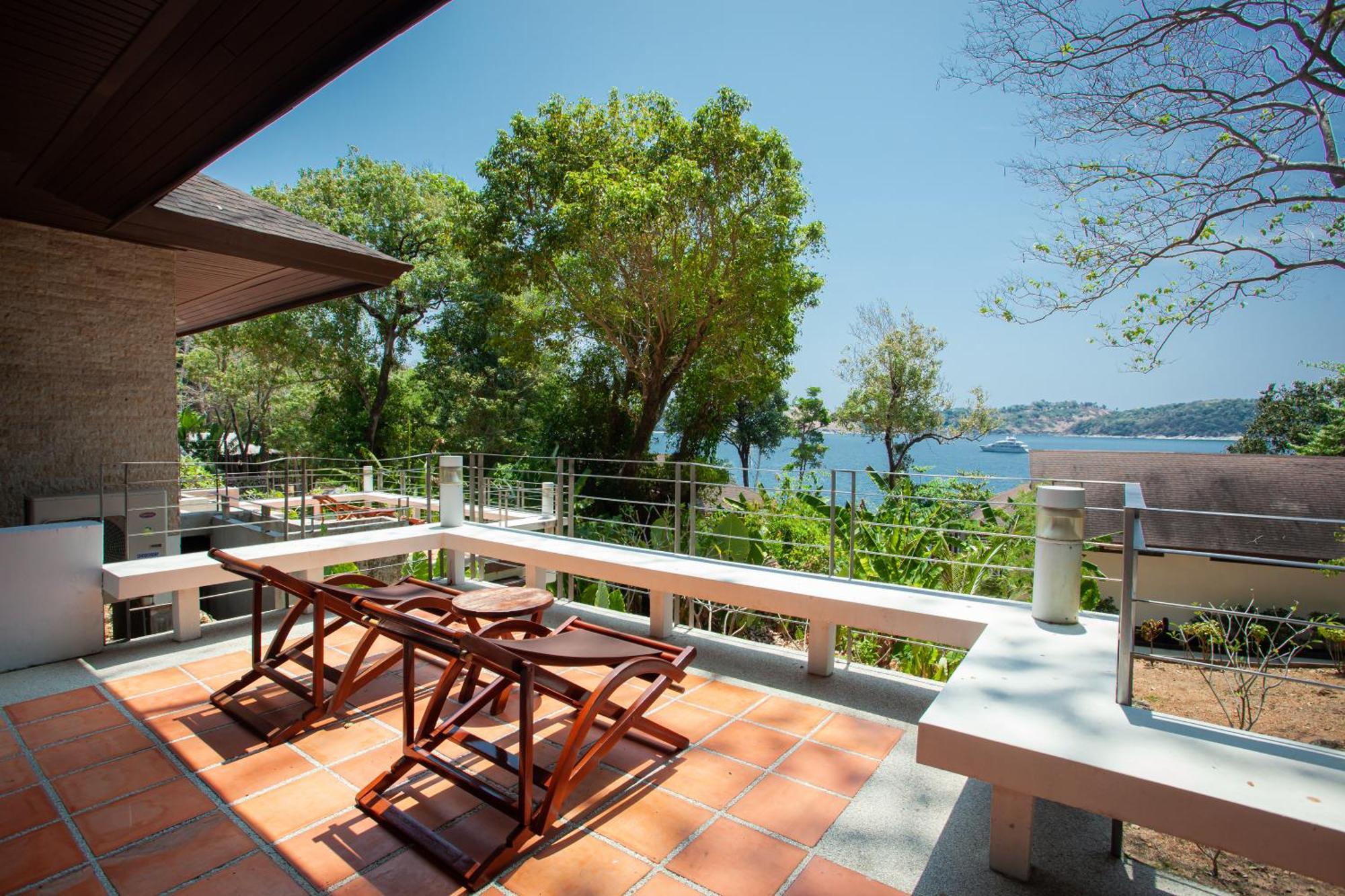 Baan Krating Phuket Resort -SHA Plus Nai Harn Exterior foto